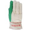 Magid Heater Beater 499KBT 31 oz Cotton Canvas Hot Mill Gloves, 12PK 499KGT